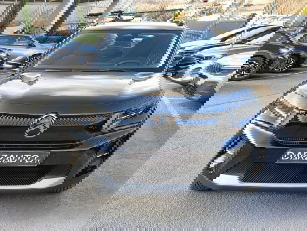 Citroen C3 Aircross nuova a Brescia (2)