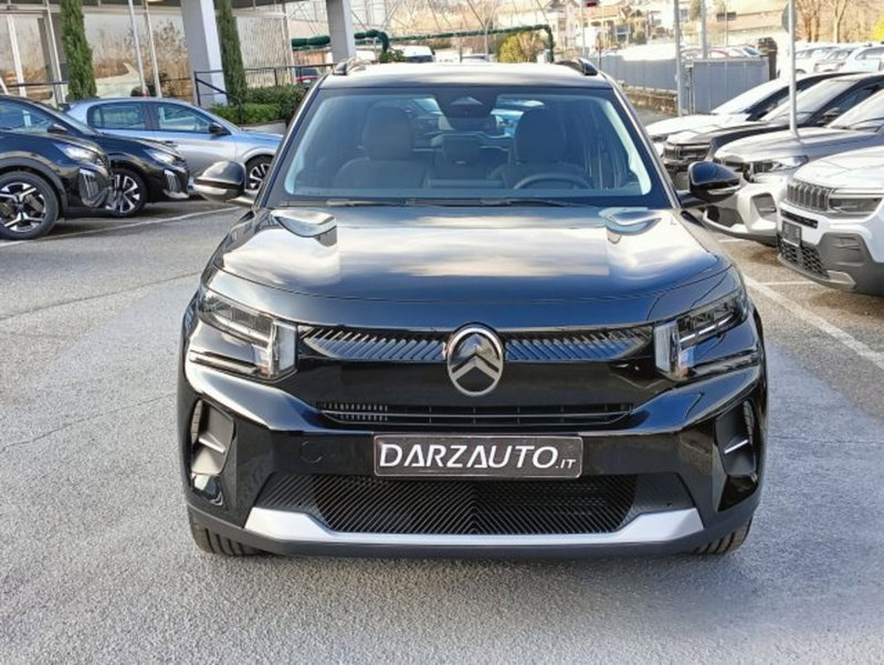 Citroen C3 Aircross nuova a Brescia (2)