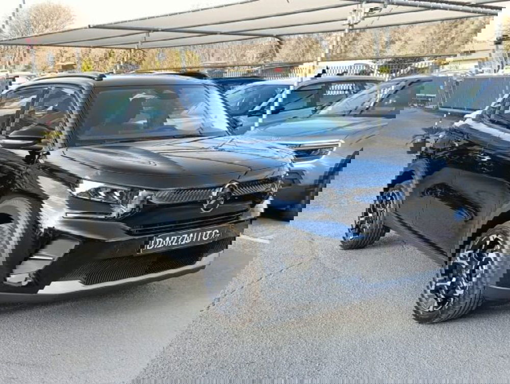 Citroen C3 Aircross nuova a Brescia (3)