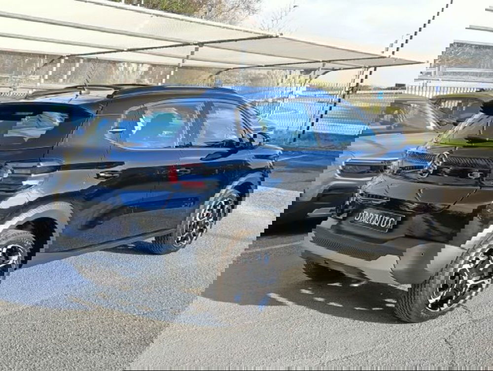 Citroen C3 Aircross nuova a Brescia (5)