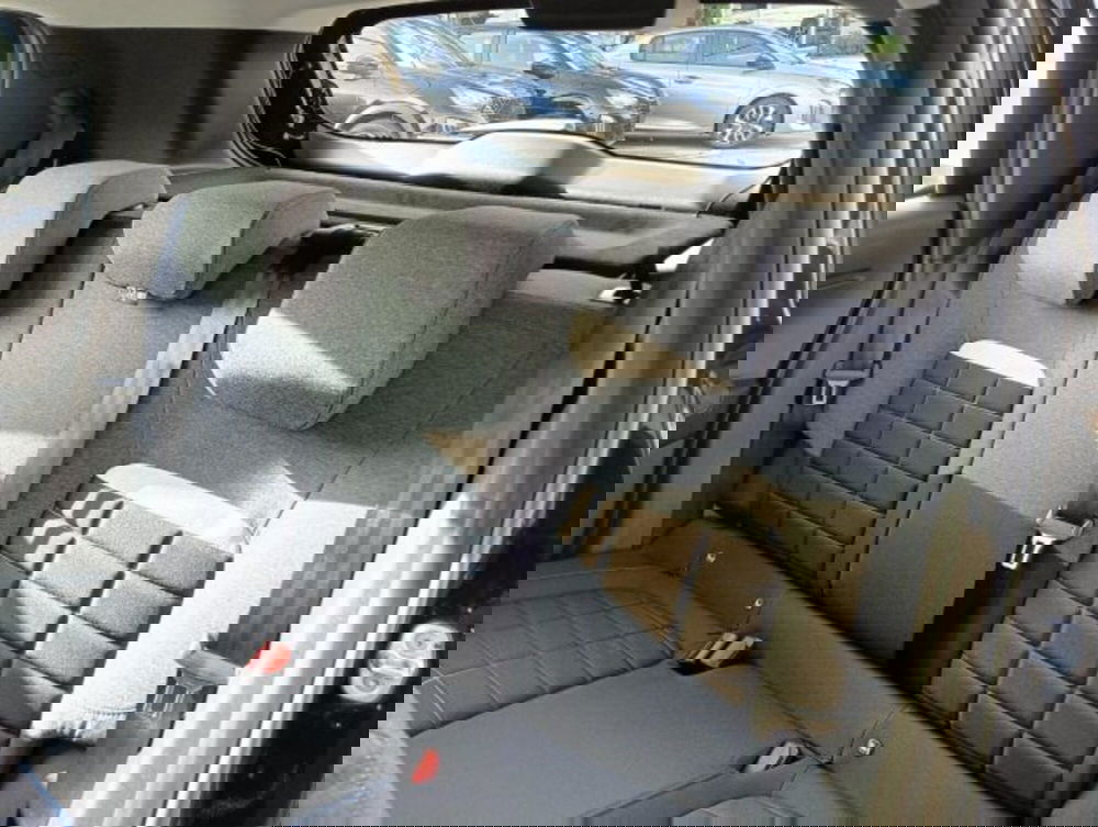 Citroen C3 Aircross nuova a Brescia (9)