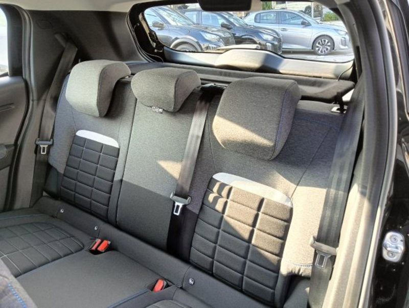 Citroen C3 Aircross nuova a Brescia (9)