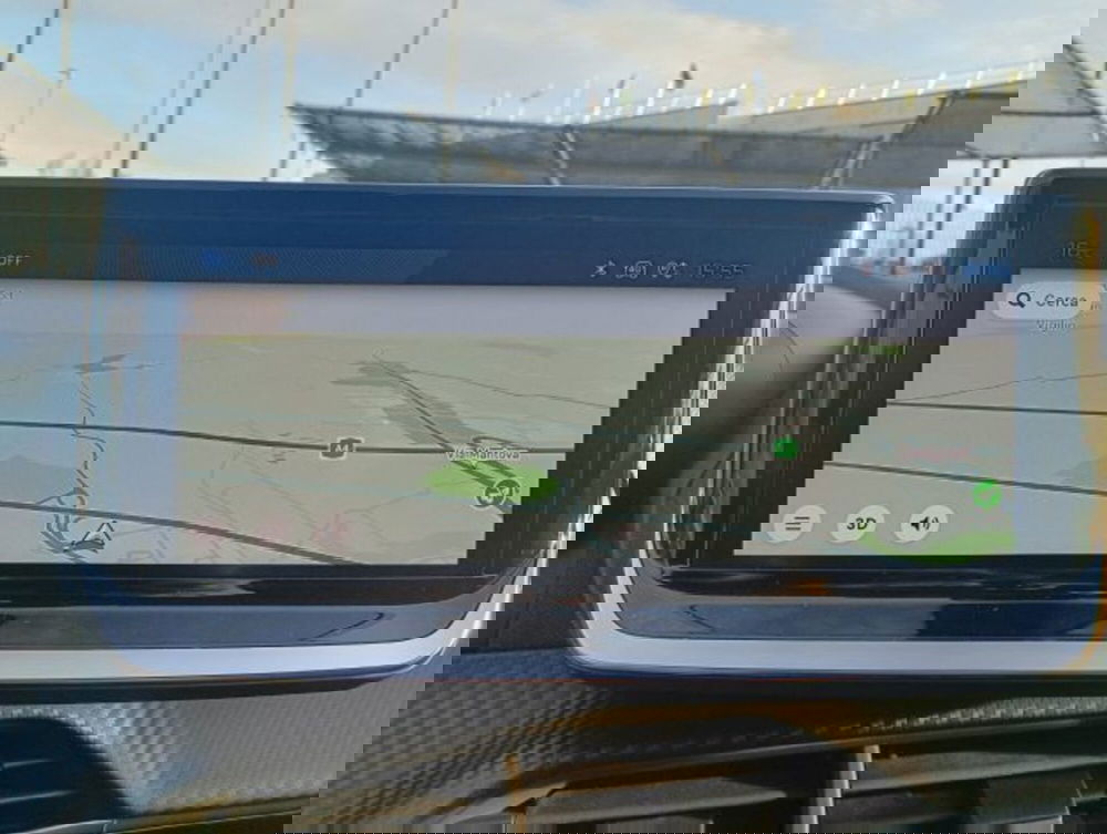 Peugeot 2008 usata a Brescia (12)