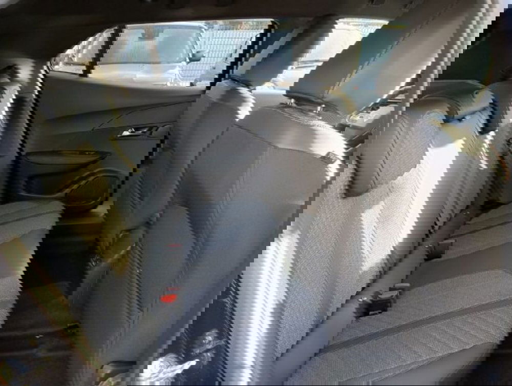 Peugeot 2008 usata a Brescia (16)