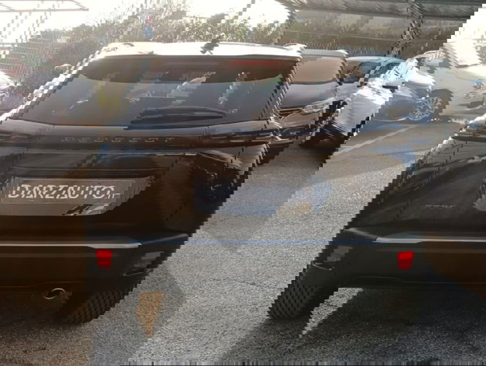 Peugeot 2008 usata a Brescia (19)