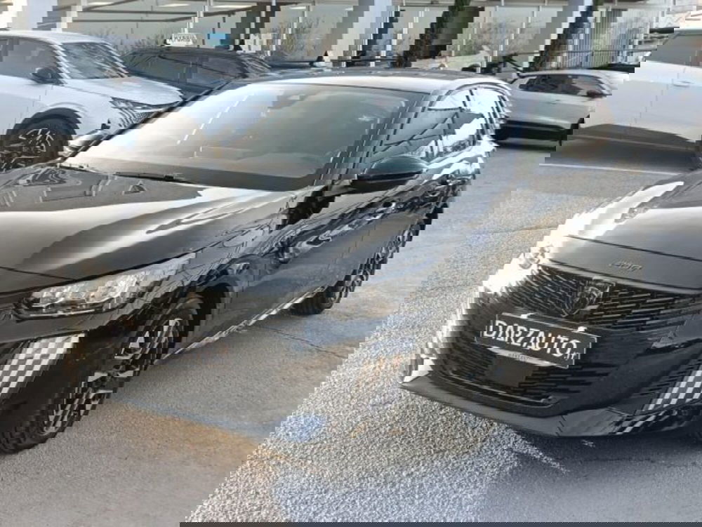 Peugeot 208 usata a Brescia