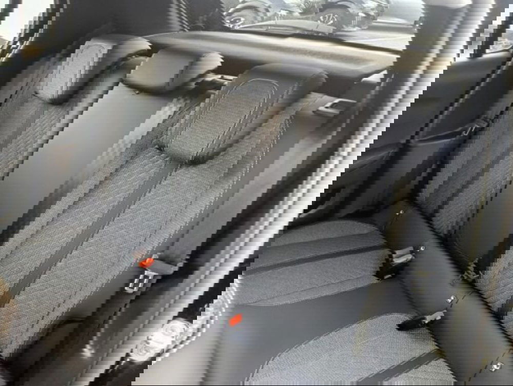 Peugeot 208 usata a Brescia (10)