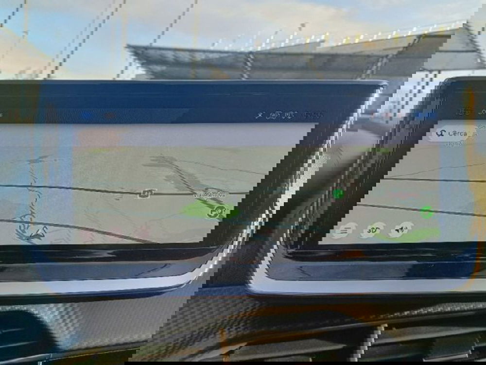 Peugeot 208 usata a Brescia (12)