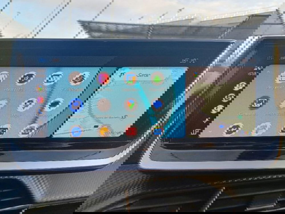 Peugeot 208 usata a Brescia (13)