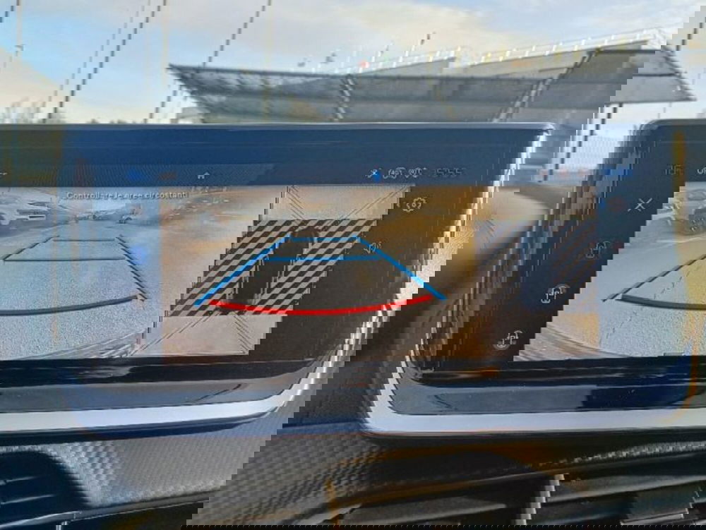 Peugeot 208 usata a Brescia (14)