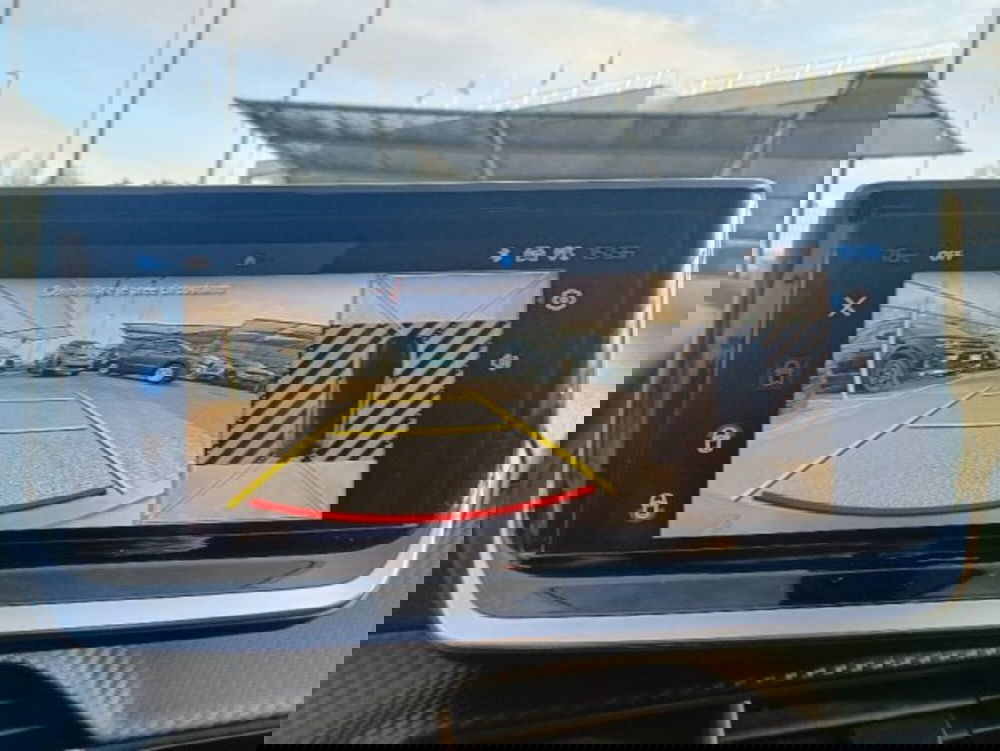 Peugeot 208 usata a Brescia (15)