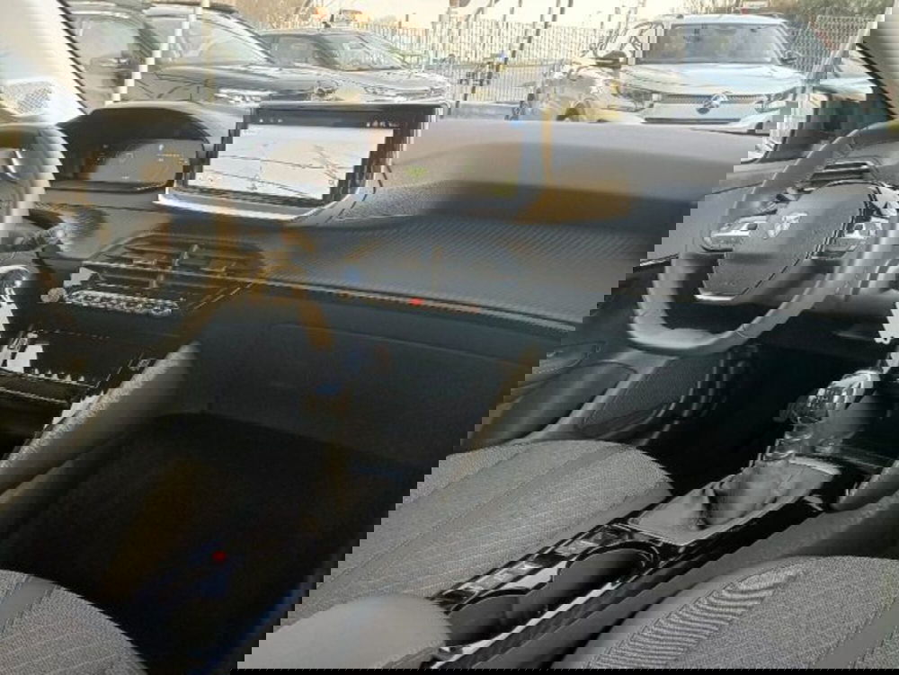 Peugeot 208 usata a Brescia (17)