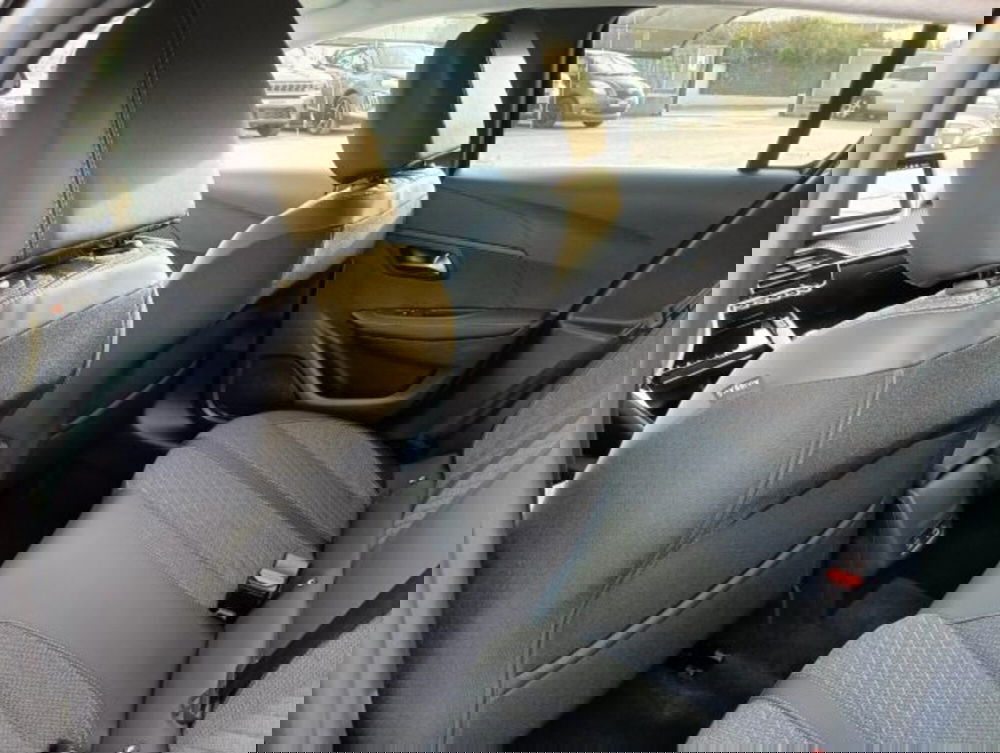 Peugeot 208 usata a Brescia (19)
