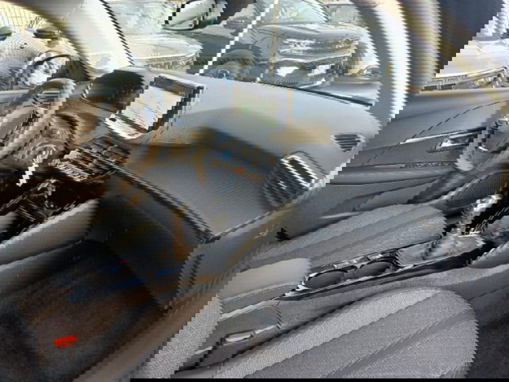 Peugeot 208 usata a Brescia (20)