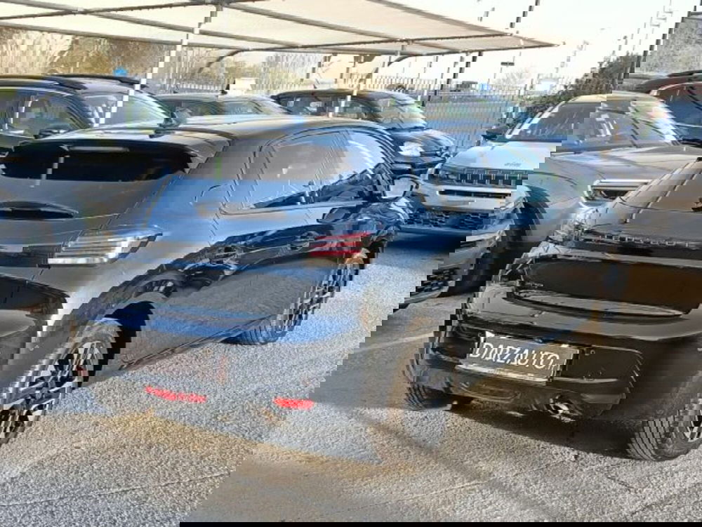 Peugeot 208 usata a Brescia (5)