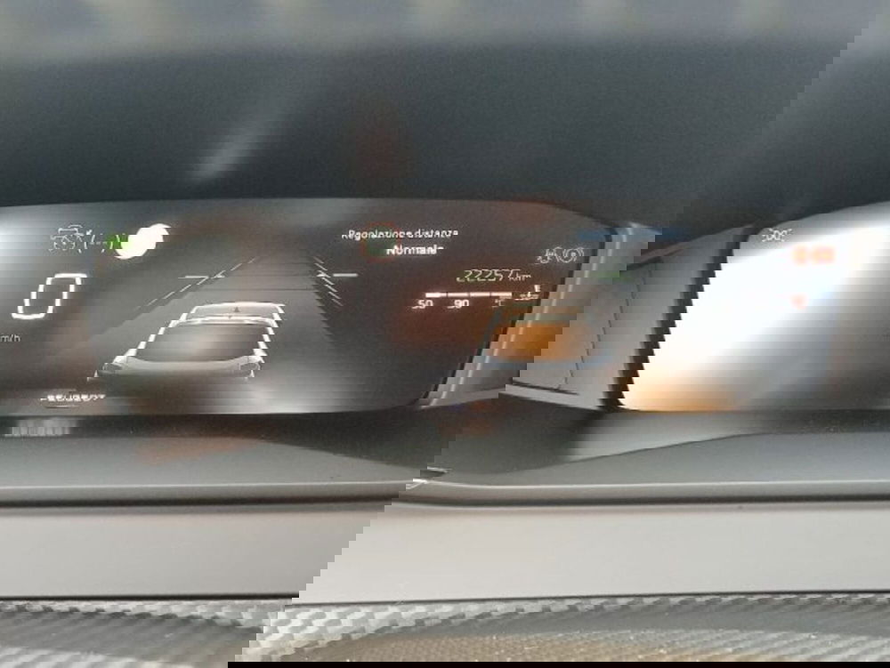 Peugeot 208 usata a Brescia (7)