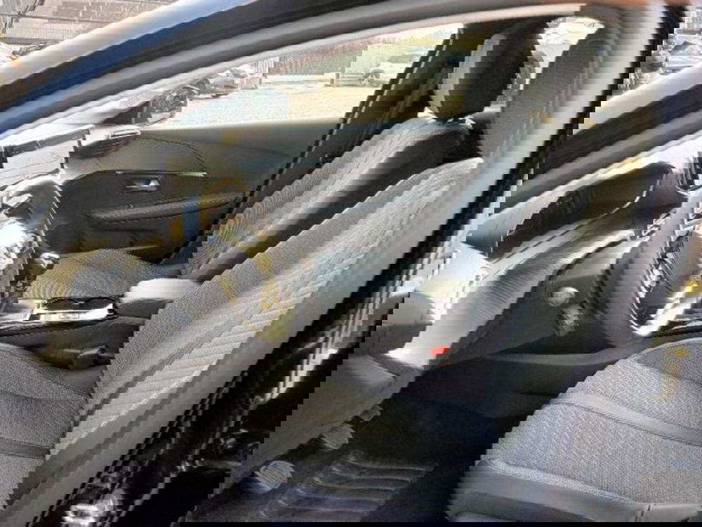 Peugeot 208 usata a Brescia (9)