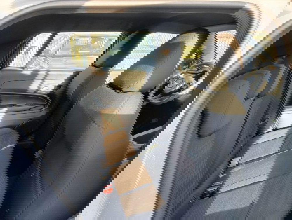 Jeep Avenger nuova a Brescia (18)