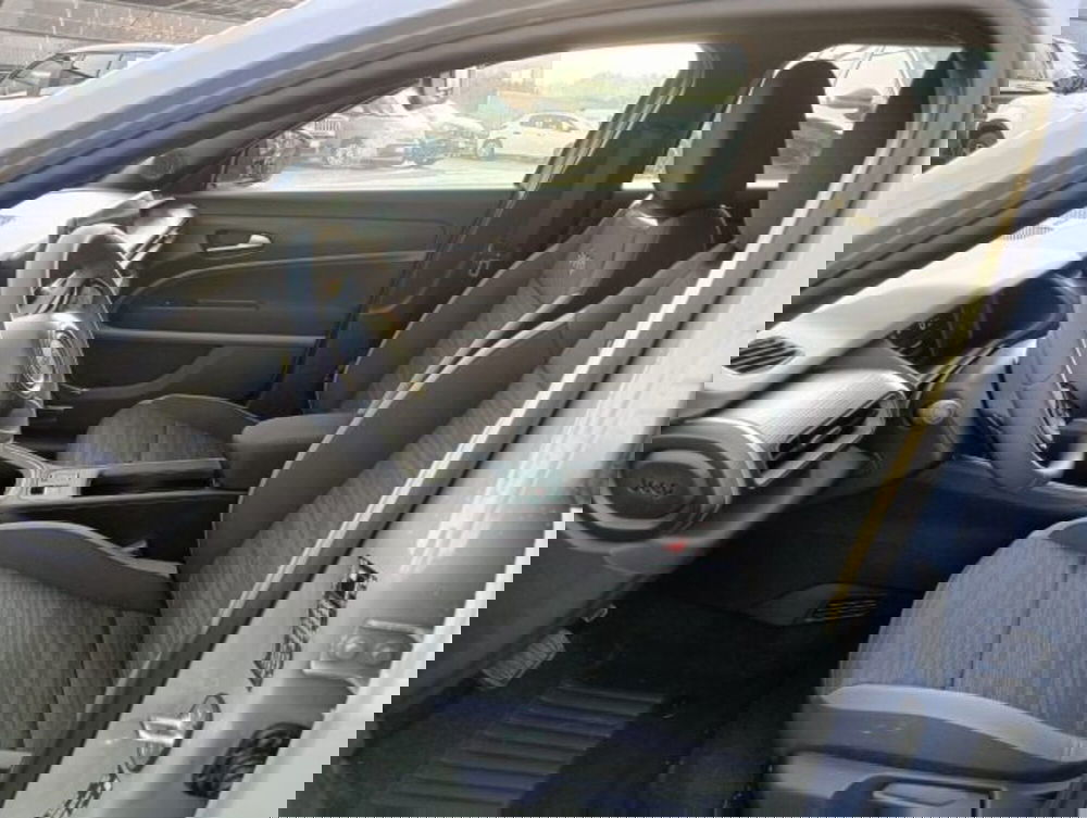 Jeep Avenger nuova a Brescia (9)