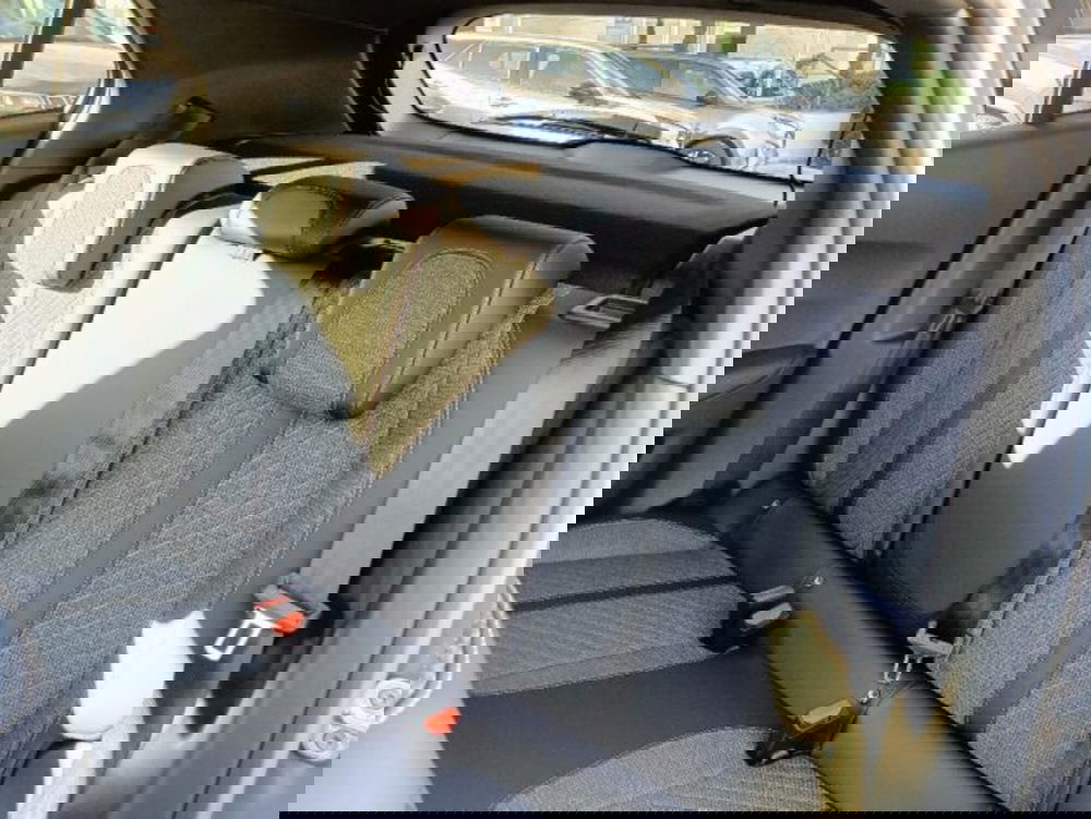 Peugeot 2008 usata a Brescia (10)