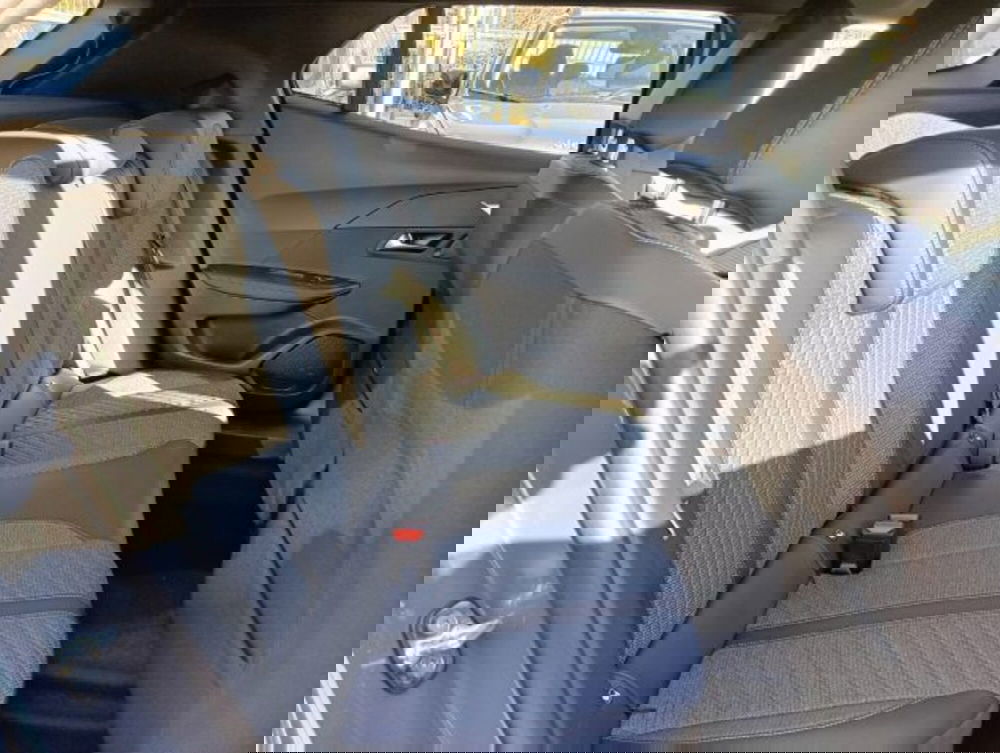 Peugeot 2008 usata a Brescia (18)