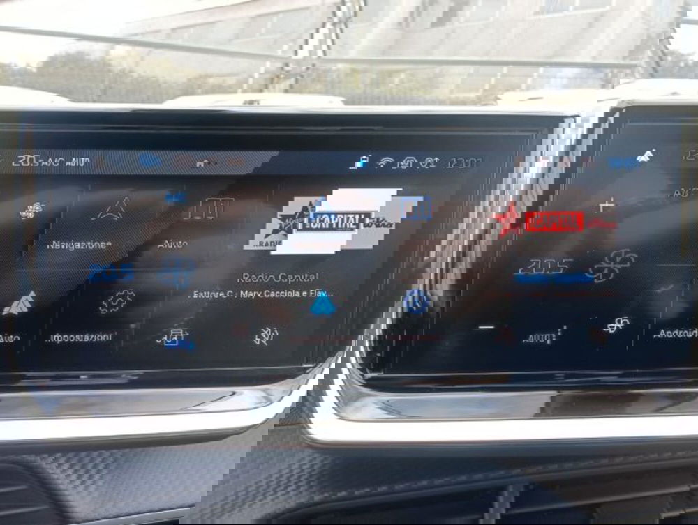 Peugeot 2008 usata a Brescia (20)