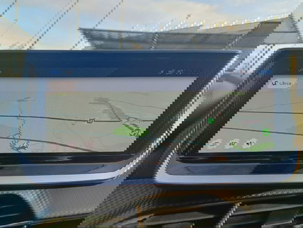 Peugeot 2008 usata a Brescia (11)