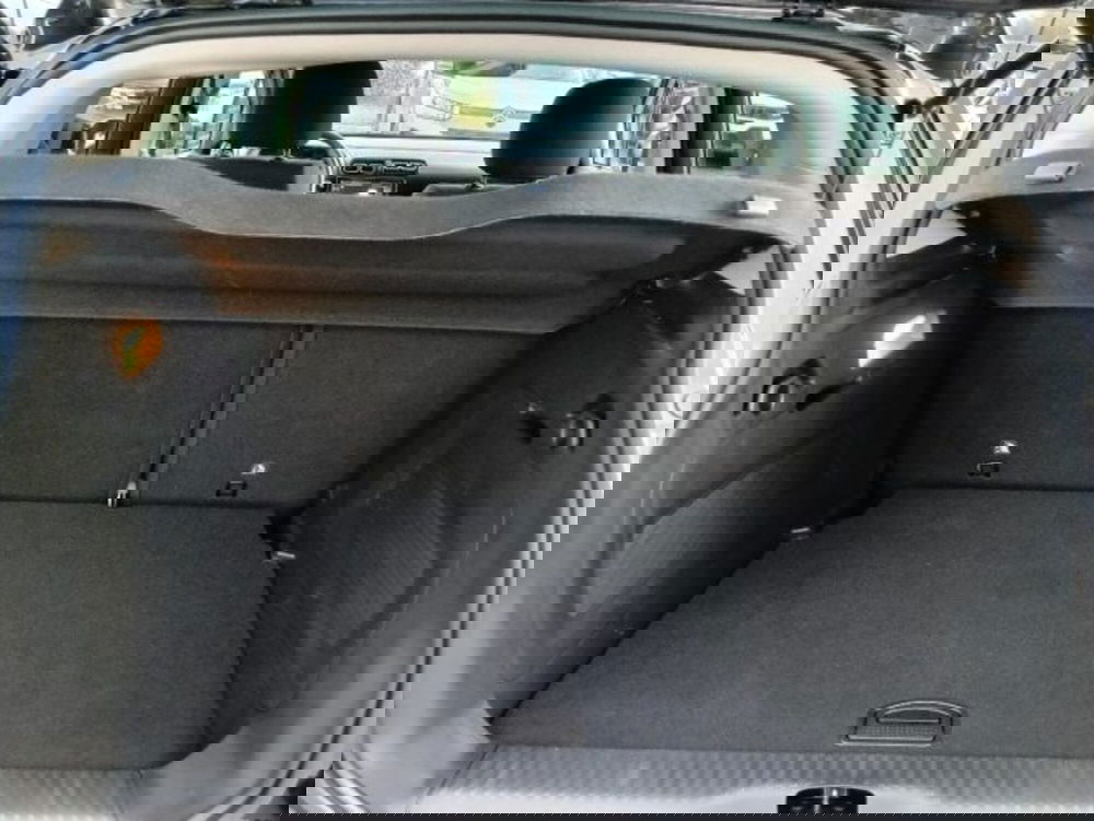 Citroen C3 Aircross usata a Brescia (16)