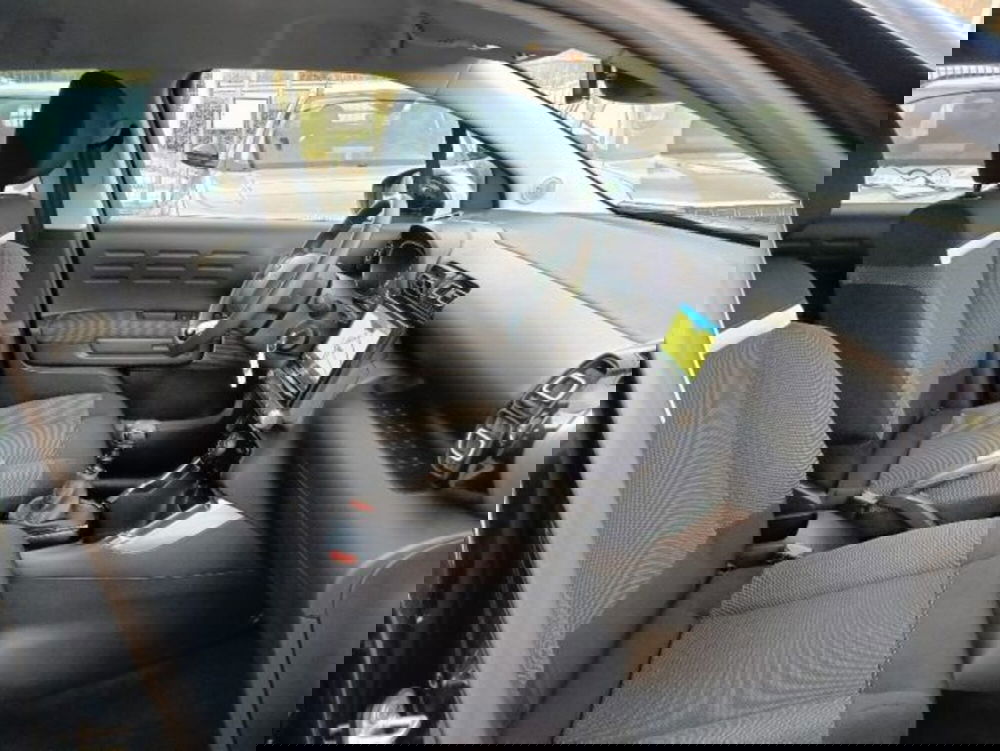 Citroen C3 Aircross usata a Brescia (19)