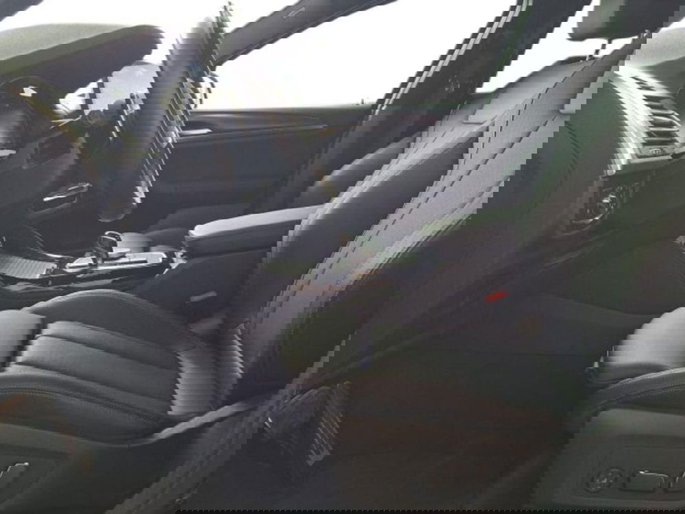 BMW X4 usata a Verona (10)