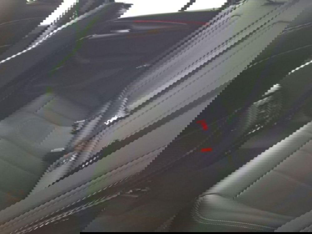 BMW X4 usata a Verona (11)