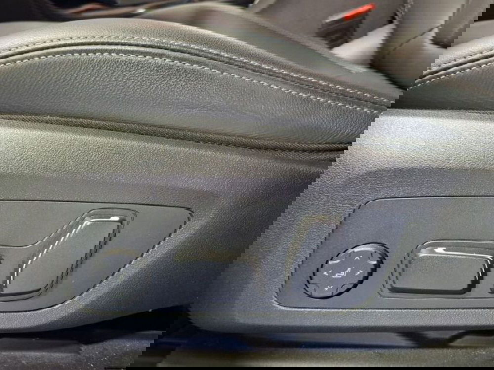 BMW X4 usata a Verona (12)