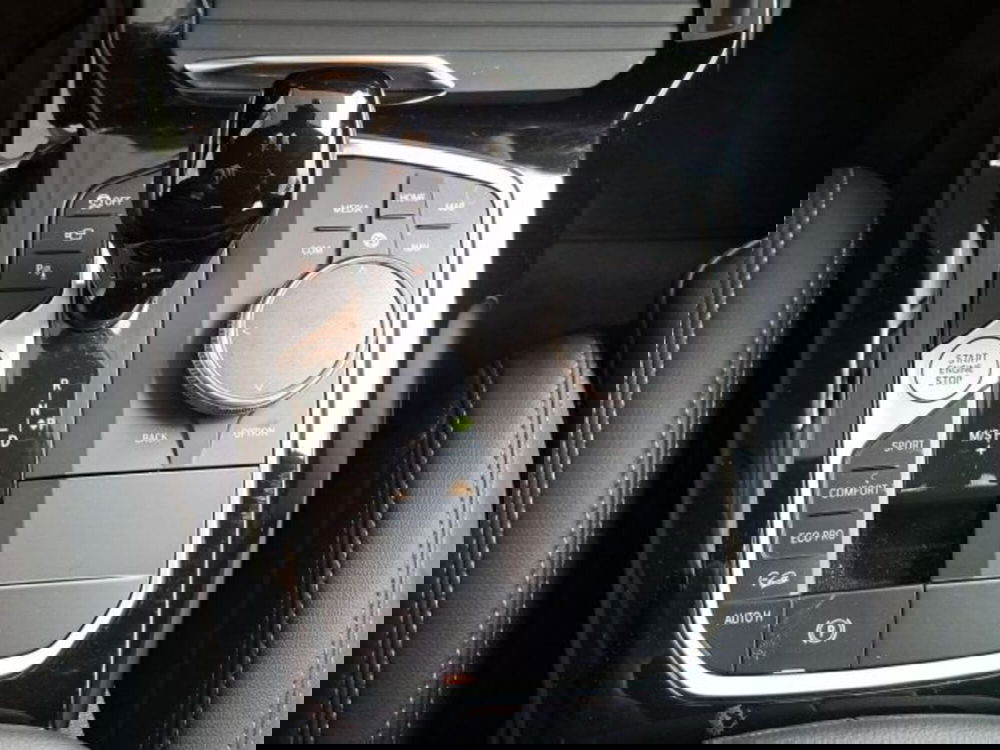 BMW X4 usata a Verona (13)