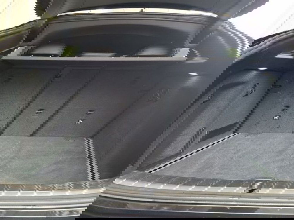 BMW X4 usata a Verona (15)