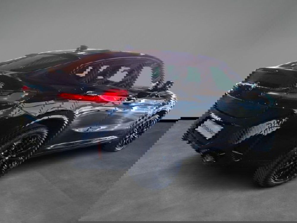 BMW X4 usata a Verona (16)