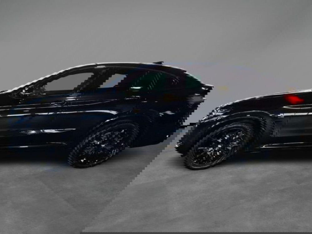 BMW X4 usata a Verona (3)