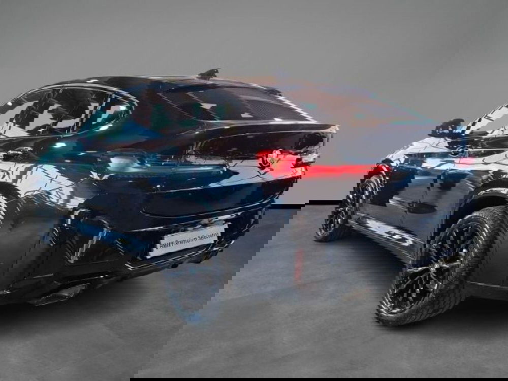 BMW X4 usata a Verona (4)