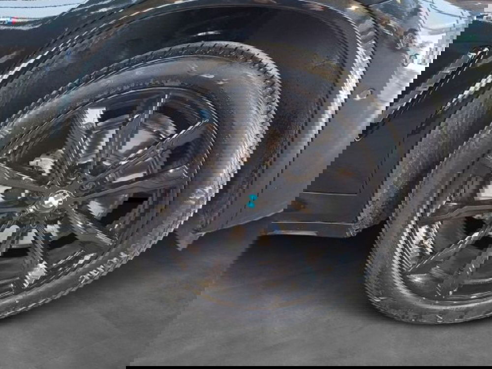 BMW X4 usata a Verona (5)