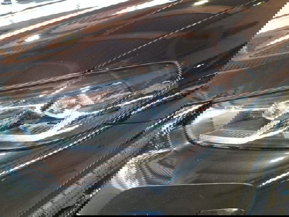 BMW X4 usata a Verona (6)