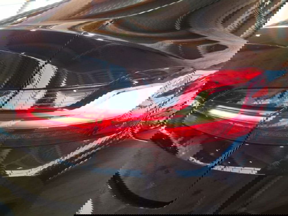 BMW X4 usata a Verona (7)