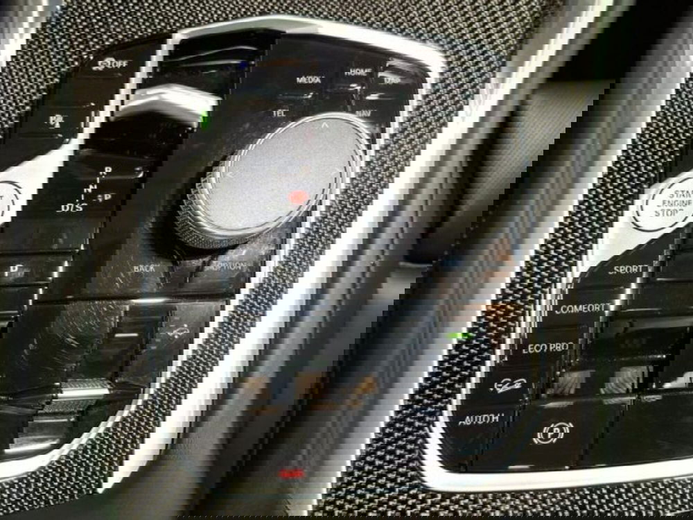 BMW X6 usata a Verona (14)