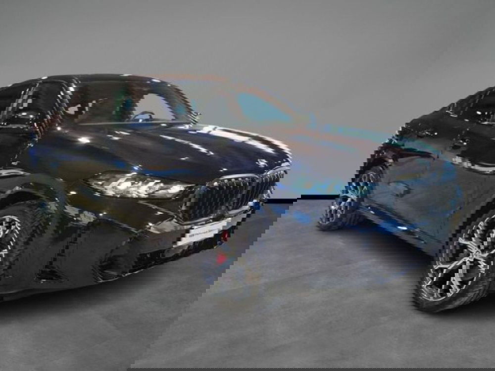 BMW X6 usata a Verona (17)