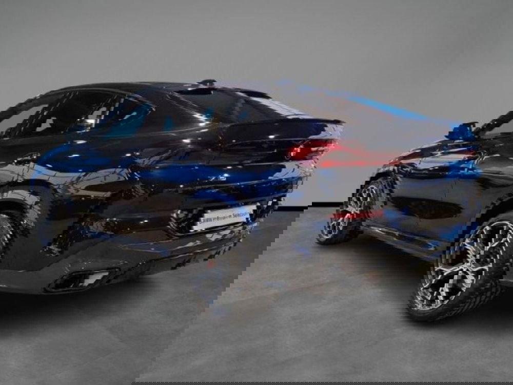 BMW X6 usata a Verona (4)