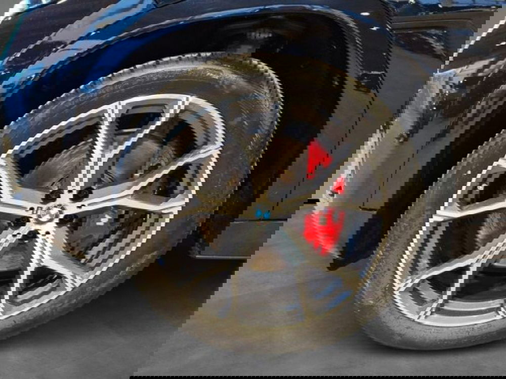 BMW X6 usata a Verona (5)