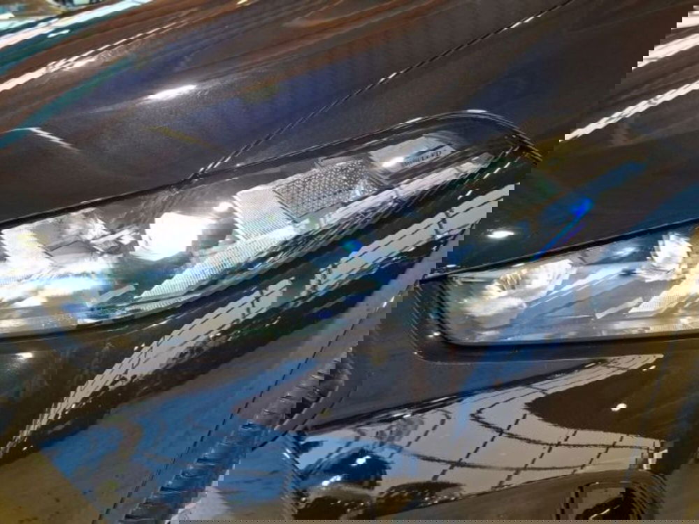 BMW X6 usata a Verona (6)