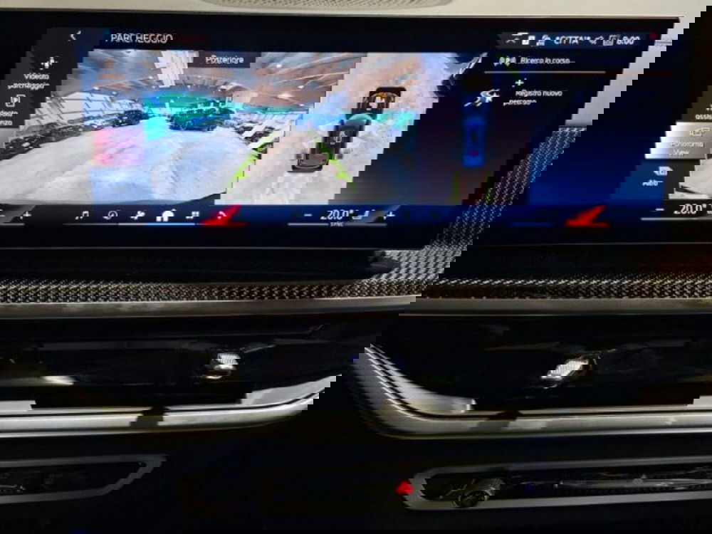 BMW X6 usata a Verona (10)