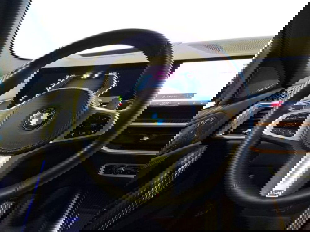 BMW X6 usata a Verona (13)