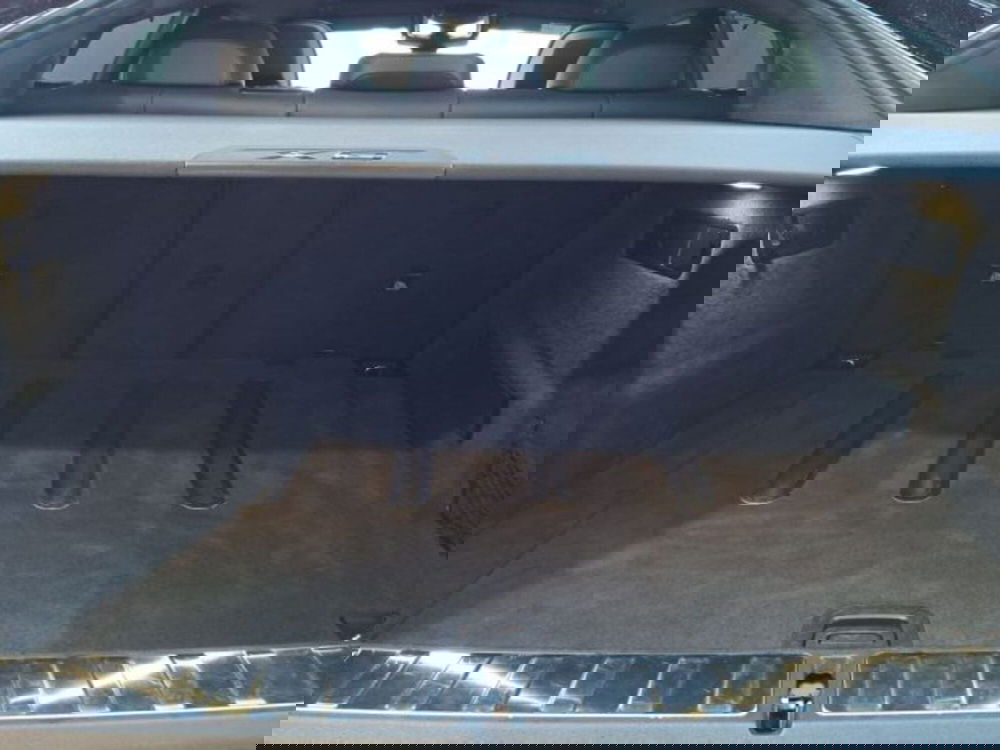 BMW X6 usata a Verona (15)