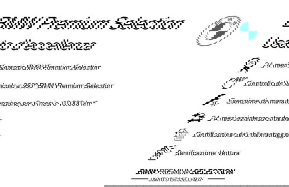 BMW X6 usata a Verona (2)