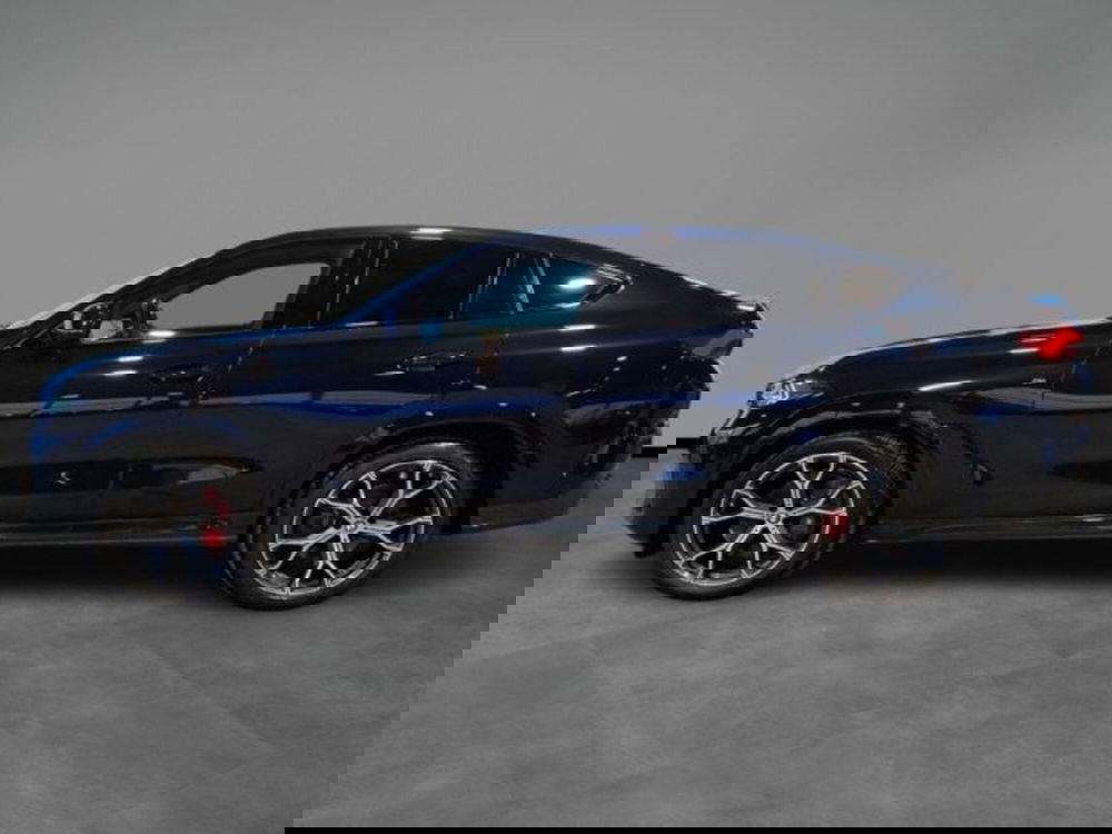 BMW X6 usata a Verona (3)